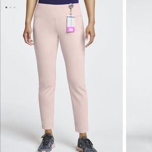Jaanuu Yoga scrub pants